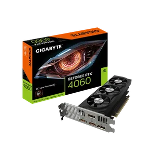 GeForce RTX 4060 OC Low Profile 8G
